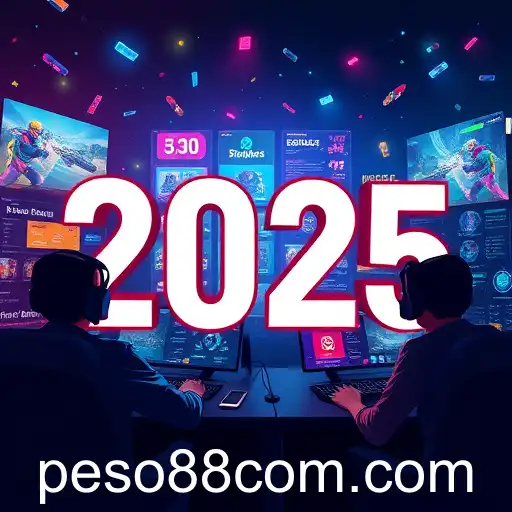 The Evolution of Online Gaming Platforms