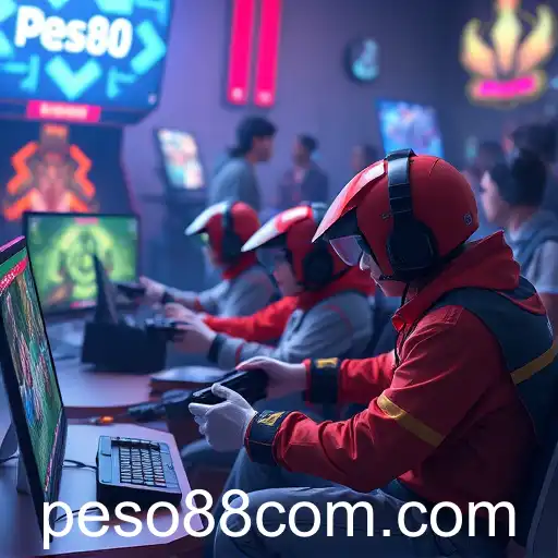 Peso88: The Rise of a Gaming Phenomenon