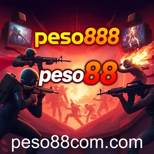 Peso88 Innovations in Online Gaming