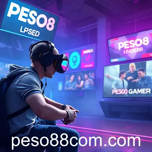 Peso88 and the Evolution of Online Gaming in 2025
