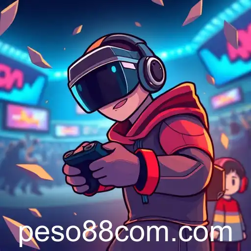 Peso88: A Glimpse into the World of Online Gaming