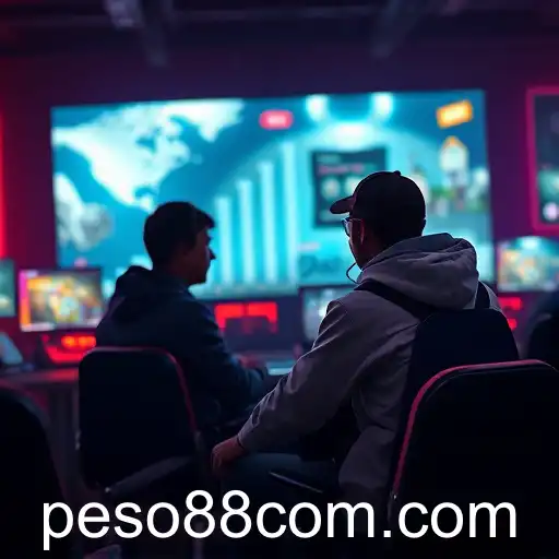 Peso88's Impact on Online Gaming in 2025