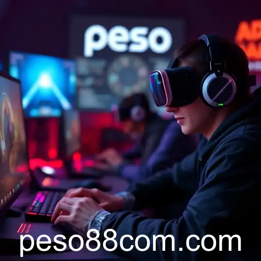 Online Gaming Trends and Economy