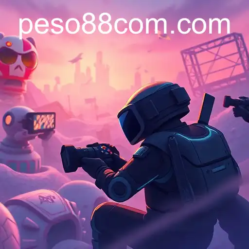 Peso88: Revolutionizing Online Gaming in 2025