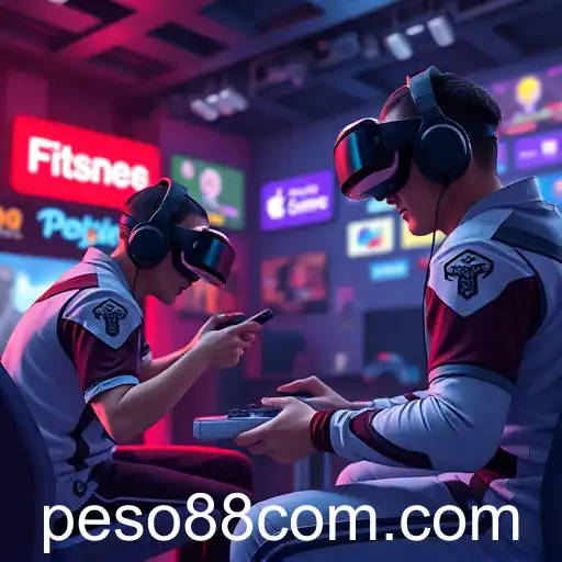 Peso88: Revolutionizing Online Gaming