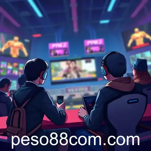 Peso88's Impact on the Gaming World in 2025