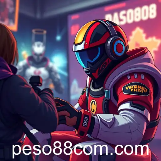 Peso88 Revolutionizes Online Gaming