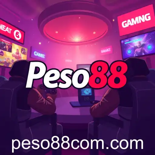 The Rise of Peso88 in Digital Gaming