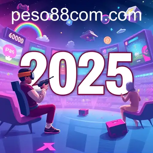 The Rise of Peso88 in Global Gaming